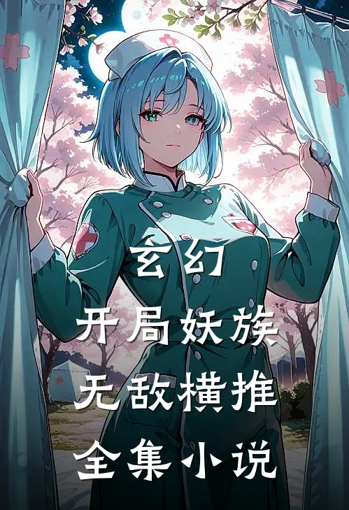玄幻开局妖族,无敌横推全集免费阅读