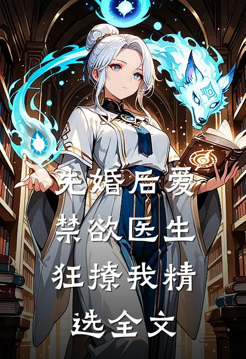 先婚后爱:禁欲医生狂撩我精选全文