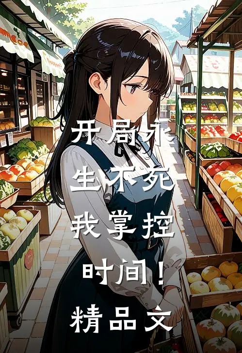 开局永生不死,我掌控时间!精品文