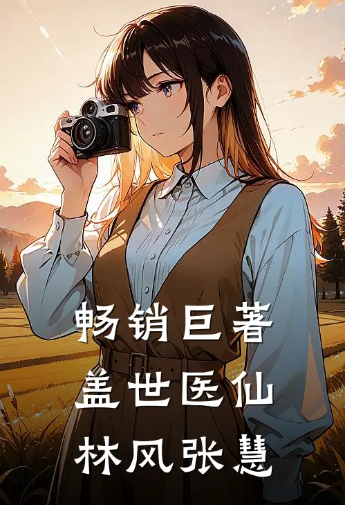 畅销巨著盖世医仙林风张慧