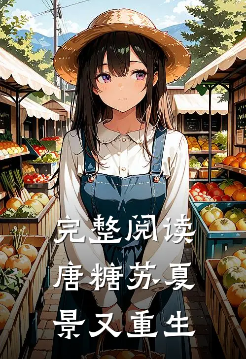 完整阅读唐糖苏夏景又重生了
