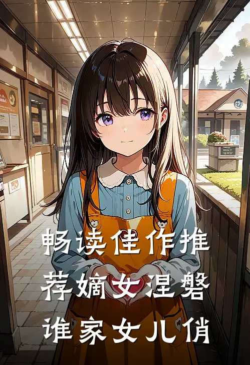畅读佳作推荐嫡女涅磐：谁家女儿俏