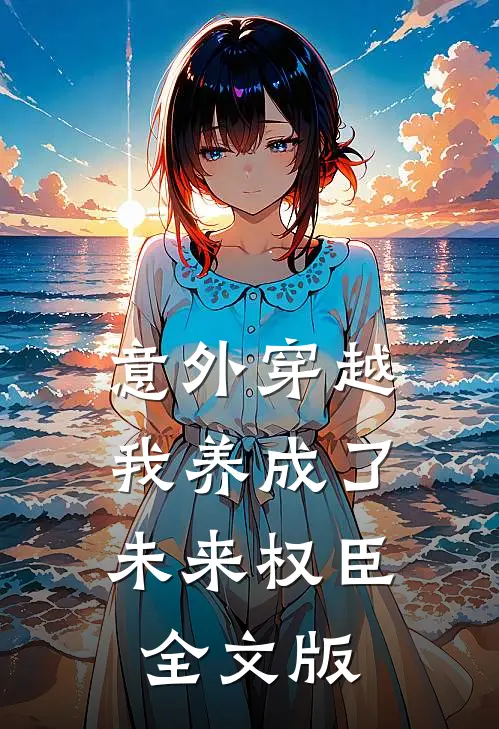 意外穿越,我养成了未来权臣全文版阅读
