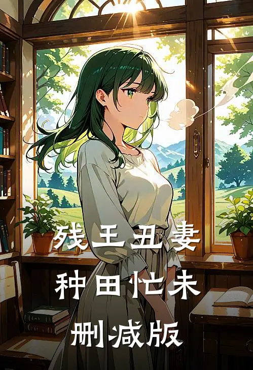 残王丑妻种田忙未删减版