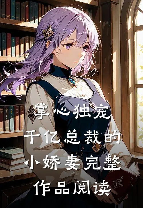 掌心独宠千亿总裁的小娇妻完整作品阅读免费