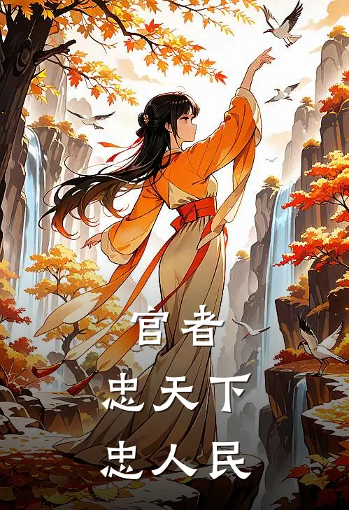 官者忠天下,忠人民