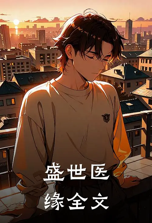 盛世医缘全文在线阅读