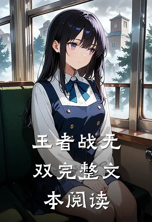 王者战无双完整文本阅读