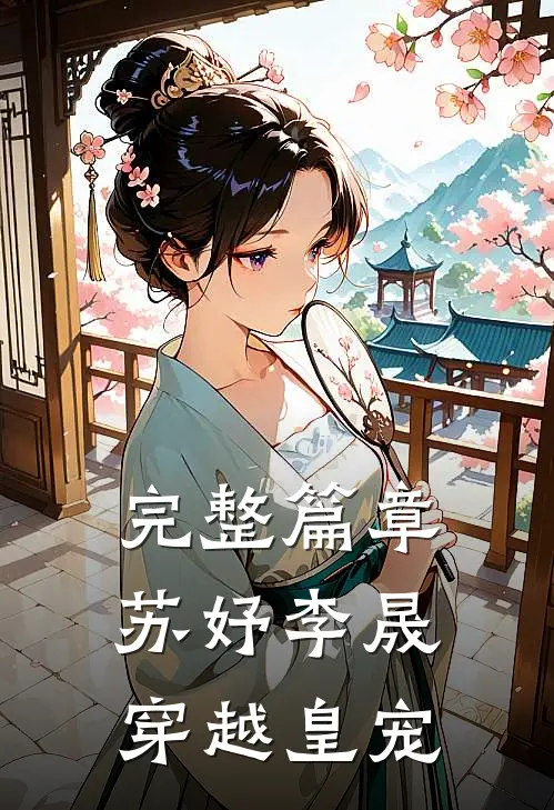 完整篇章苏妤李晟穿越皇宠