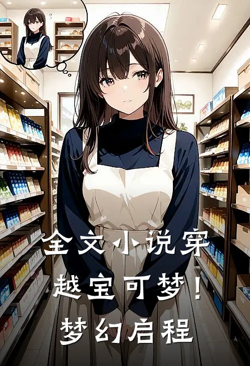 全文穿越宝可梦!梦幻启程免费阅读