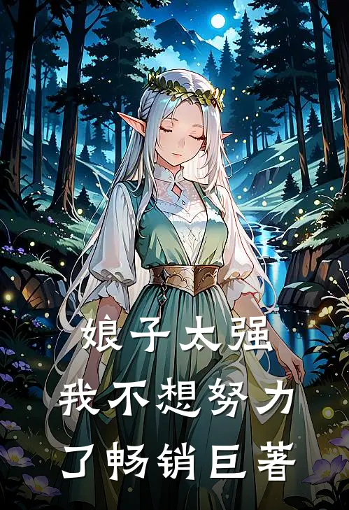 娘子太强,我不想努力了畅销巨著