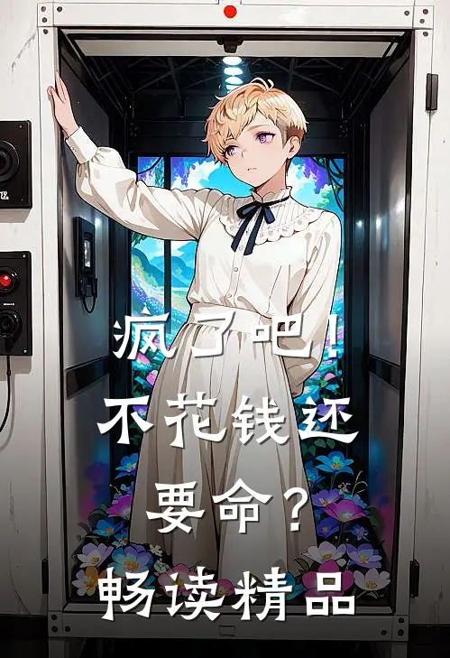 疯了吧！不花钱还要命？畅读精品