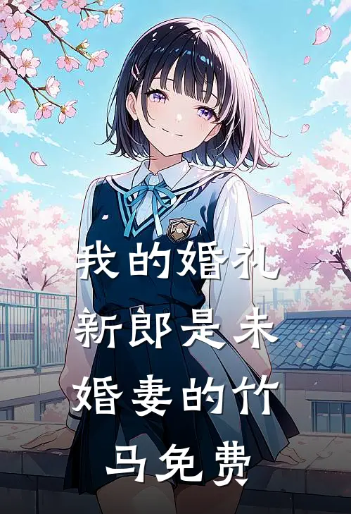 我的婚礼,新郎是未婚妻的竹马免费阅读
