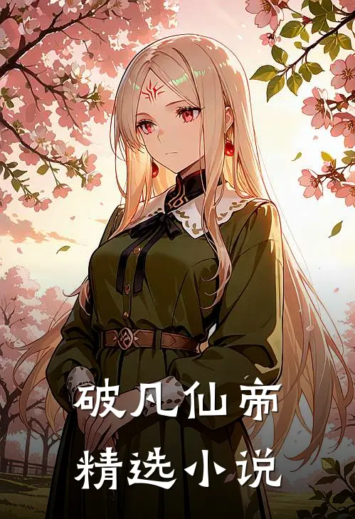 破凡仙帝精选小说