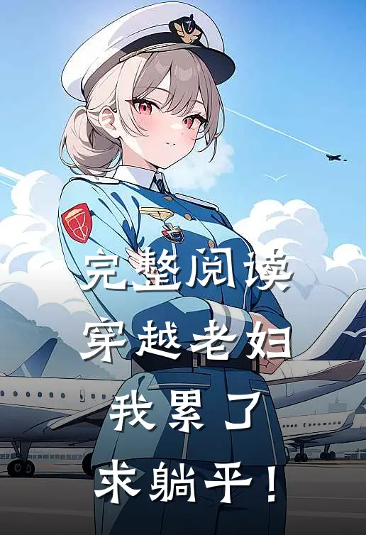 完整阅读穿越老妇：我累了，求躺平！