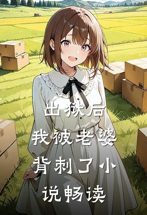 出狱后,我被老婆背刺了畅读