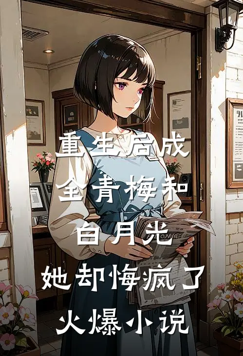 重生后成全青梅和白月光,她却悔疯了火爆免费阅读