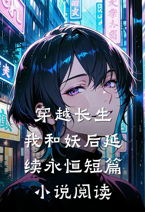 穿越长生我和妖后延续永恒短篇阅读完整版