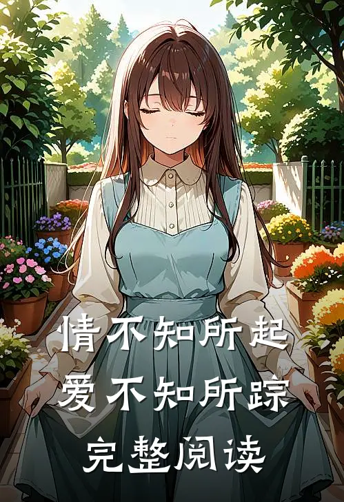 情不知所起,爱不知所踪完整阅读