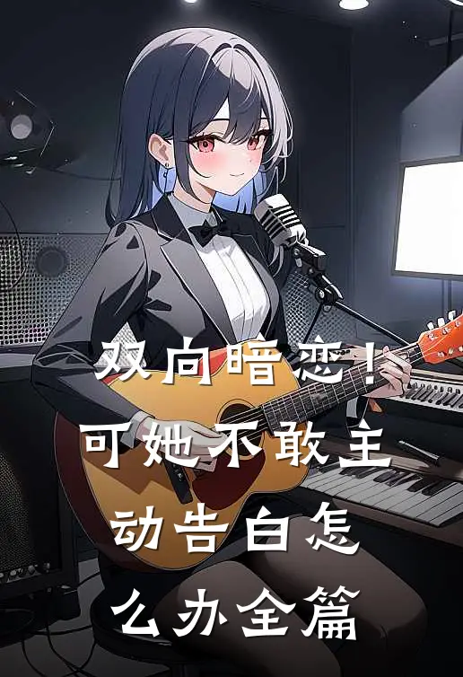 双向暗恋!可她不敢主动告白怎么办全篇