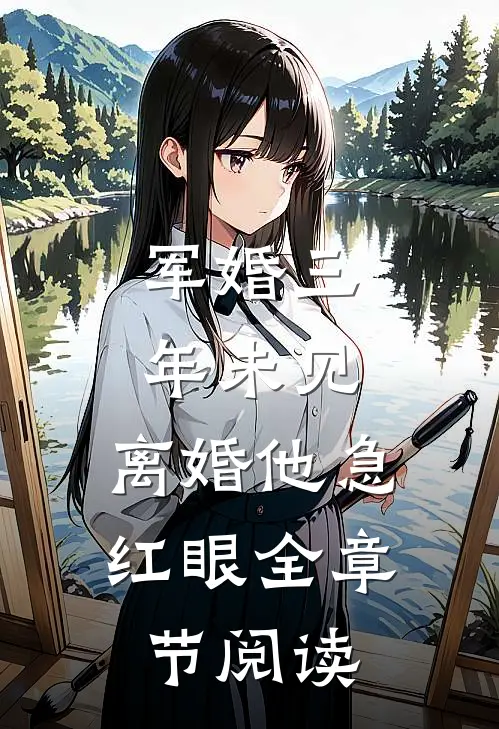 军婚三年未见，离婚他急红眼全章节阅读