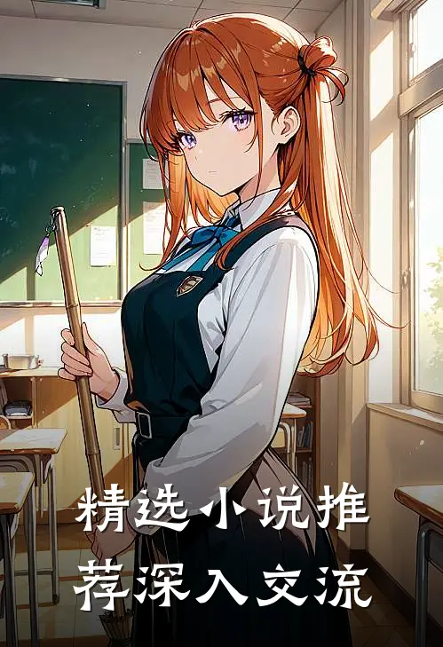 精选小说推荐深入交流