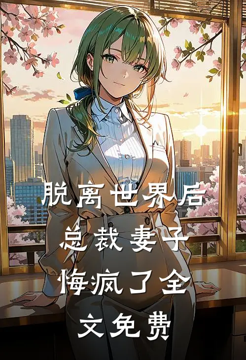 脱离世界后,总裁妻子悔疯了全文免费观看