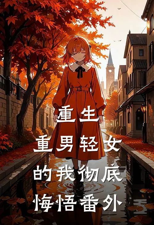 重生重男轻女的我彻底悔悟 番外