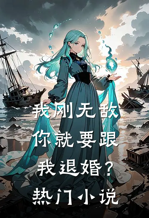 我刚无敌,你就要跟我退婚?热门阅读