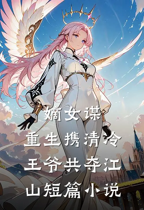 嫡女谋重生携清冷王爷共夺江山短篇免费阅读