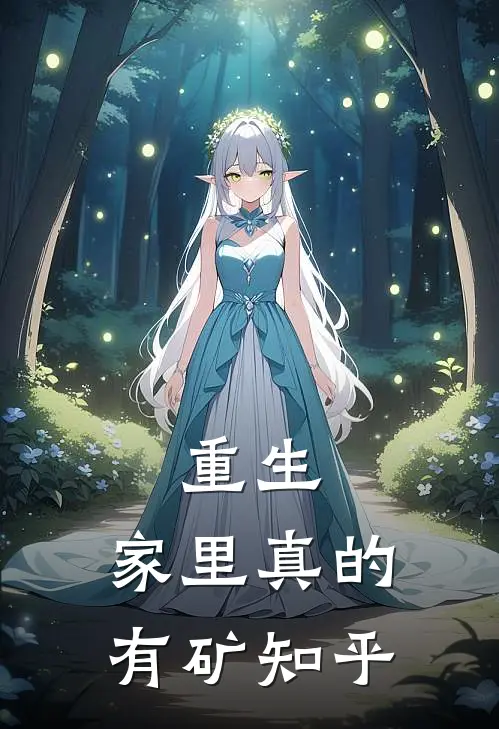 重生家里真的有矿知乎免费阅读