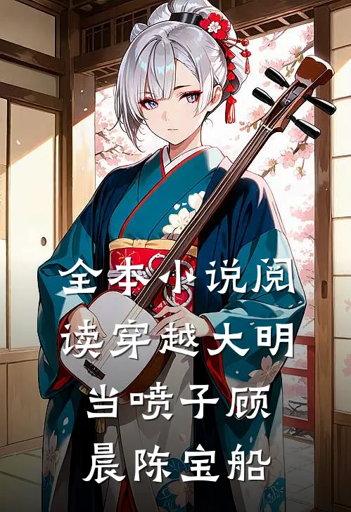 全本小说阅读穿越大明当喷子顾晨陈宝船