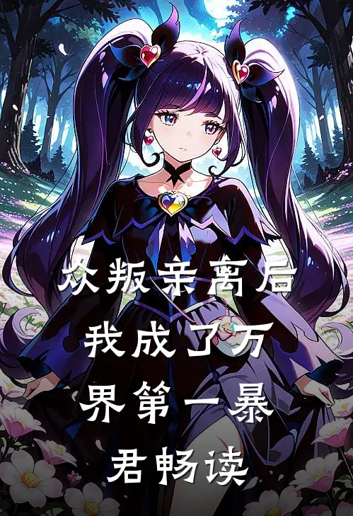 众叛亲离后,我成了万界第一暴君畅读版