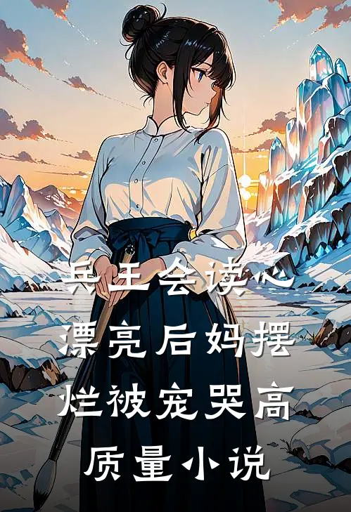 兵王会读心，漂亮后妈摆烂被宠哭高质量小说