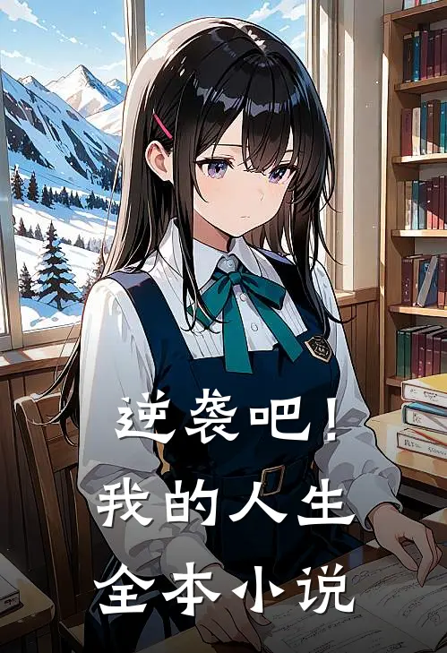 逆袭吧!我的人生全本
