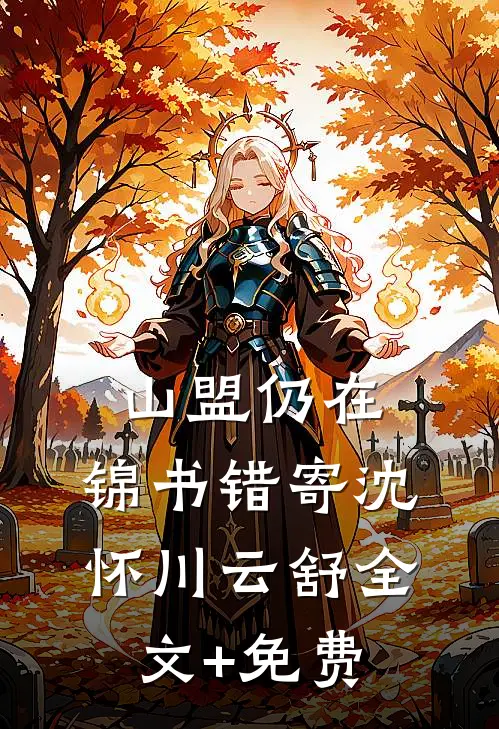 山盟仍在，锦书错寄沈怀川云舒全文+免费