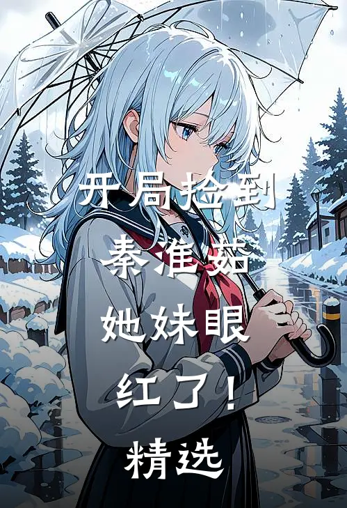开局捡到秦淮茹,她妹眼红了!精选阅读