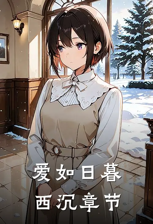爱如日暮西沉章节阅读
