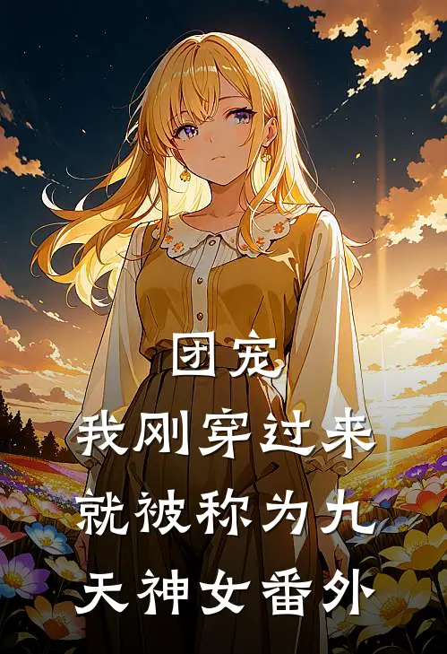团宠我刚穿过来就被称为九天神女 番外免费阅读