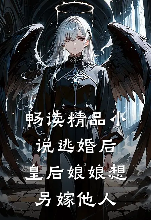 畅读精品逃婚后,皇后娘娘想另嫁他人免费阅读