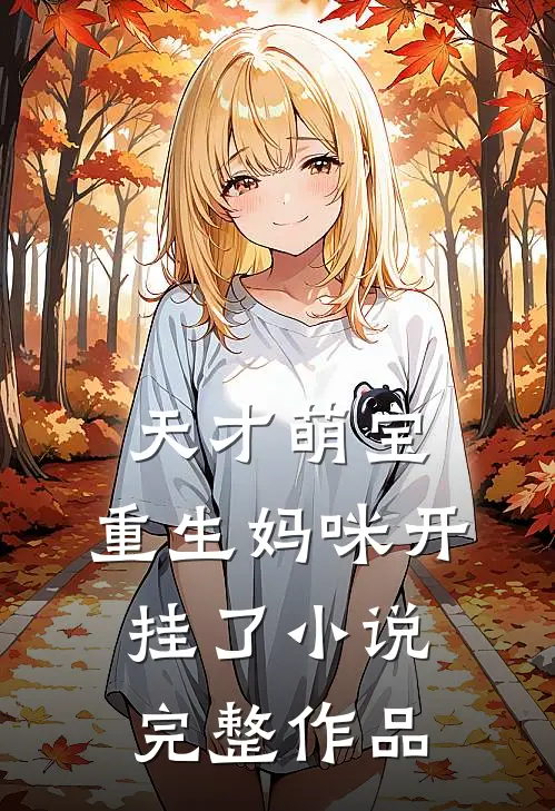 天才萌宝重生妈咪开挂了完整作品在线阅读