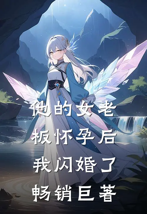 他的女老板怀孕后,我闪婚了畅销巨著