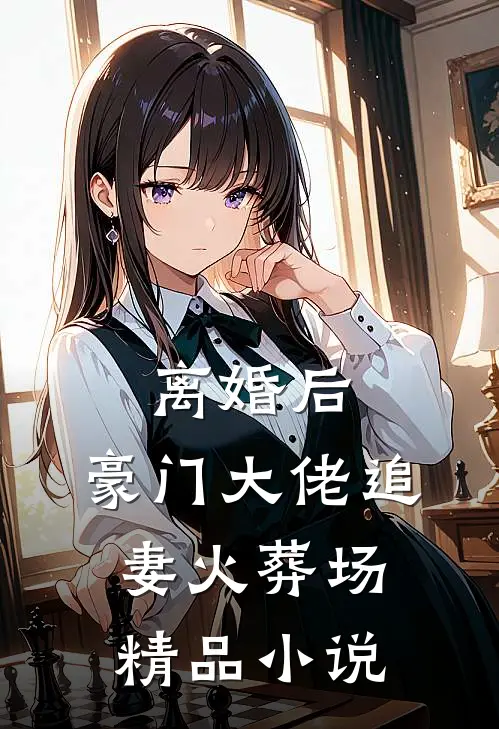 离婚后，豪门大佬追妻火葬场精品小说