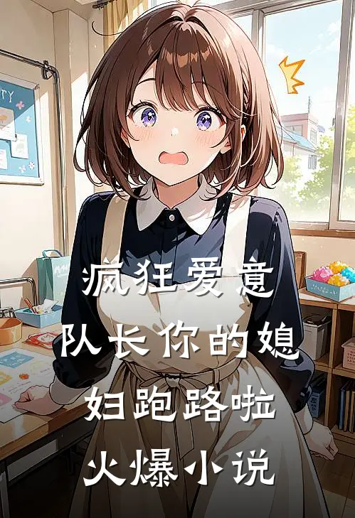 疯狂爱意队长你的媳妇跑路啦火爆在线阅读