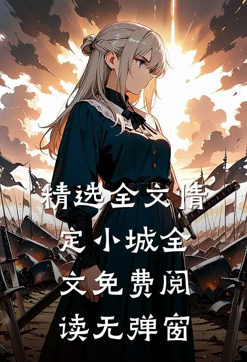 精选全文情定小城全文免费阅读无弹窗