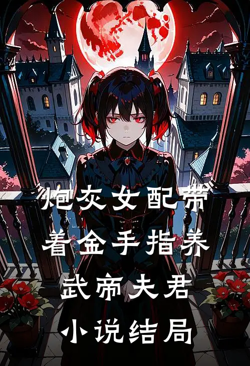 炮灰女配带着金手指养武帝夫君结局怎么样