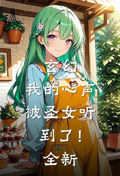 玄幻我的心声被圣女听到了!全新