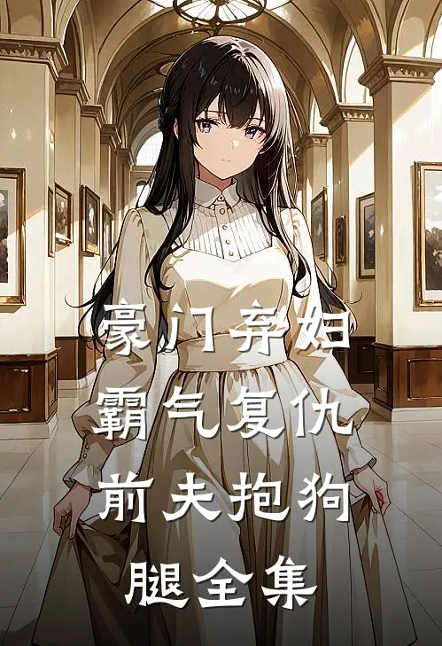 豪门弃妇霸气复仇,前夫抱狗腿全集