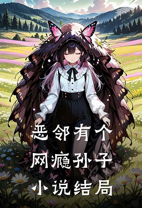恶邻有个网瘾孙子结局怎么样