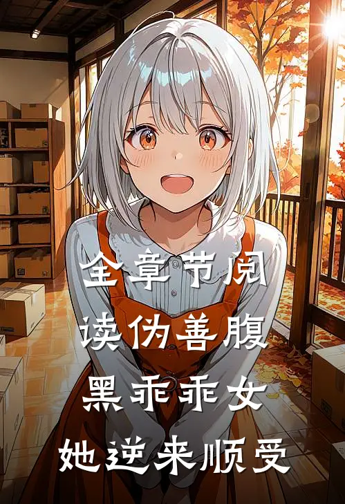 全章节阅读伪善腹黑乖乖女,她逆来顺受